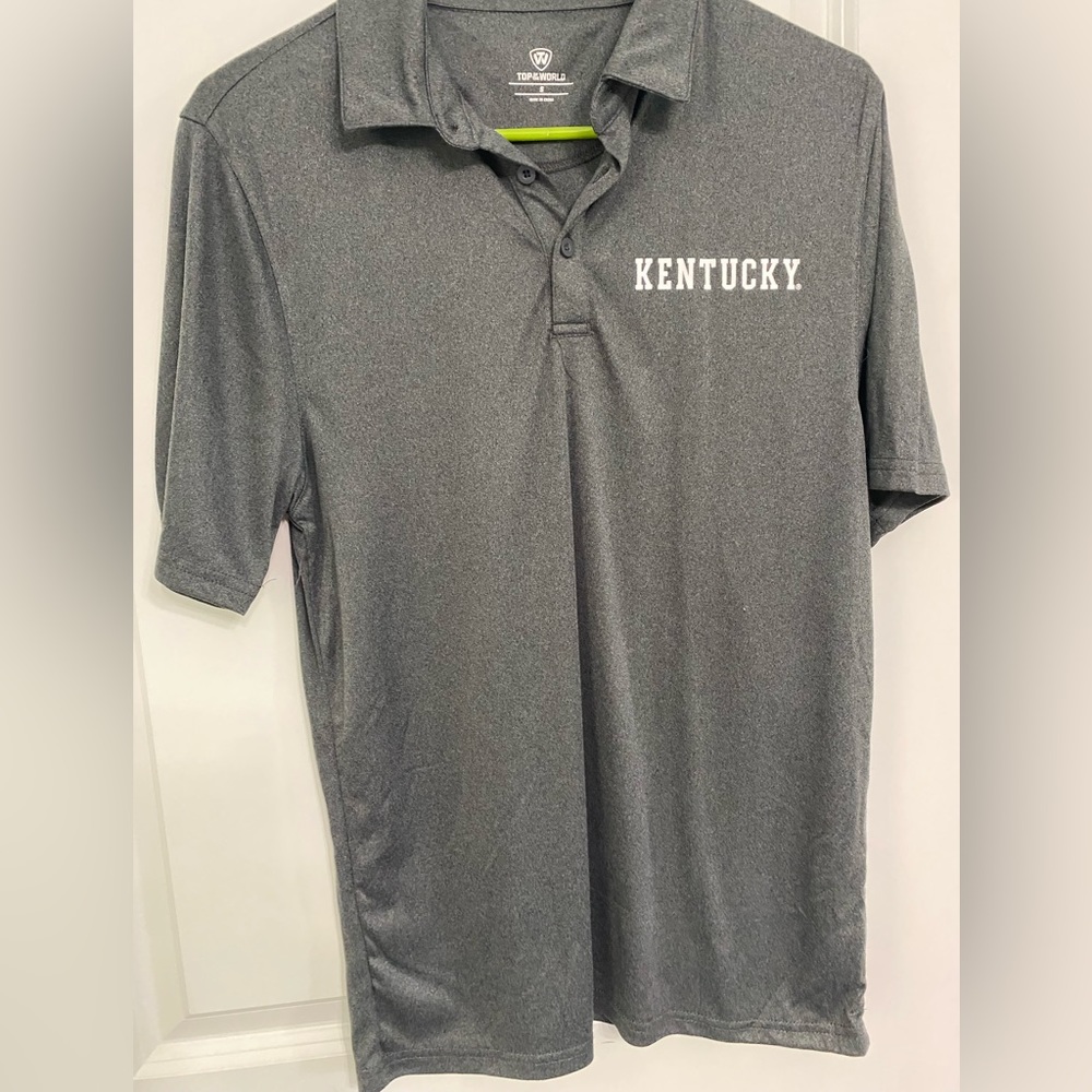 “KENTUCKY” polo